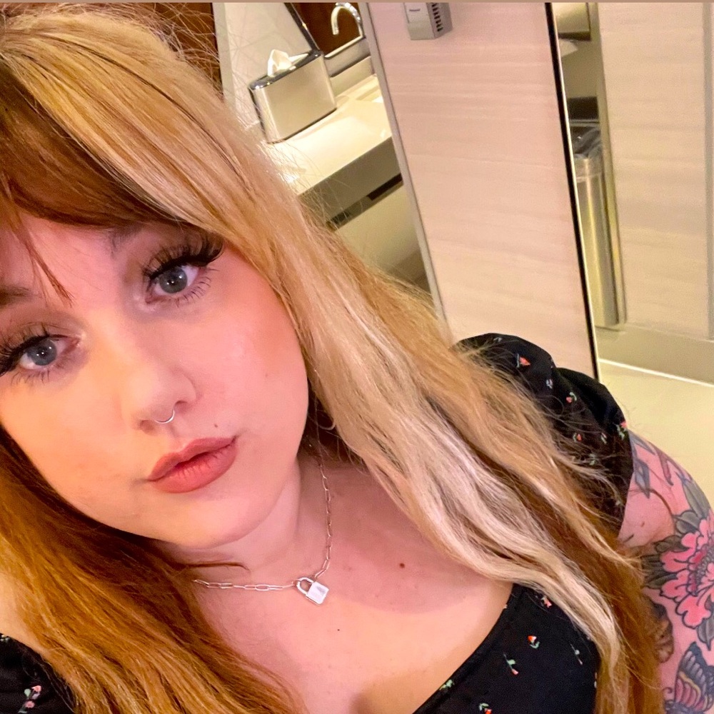 Meet your Posher, Maren